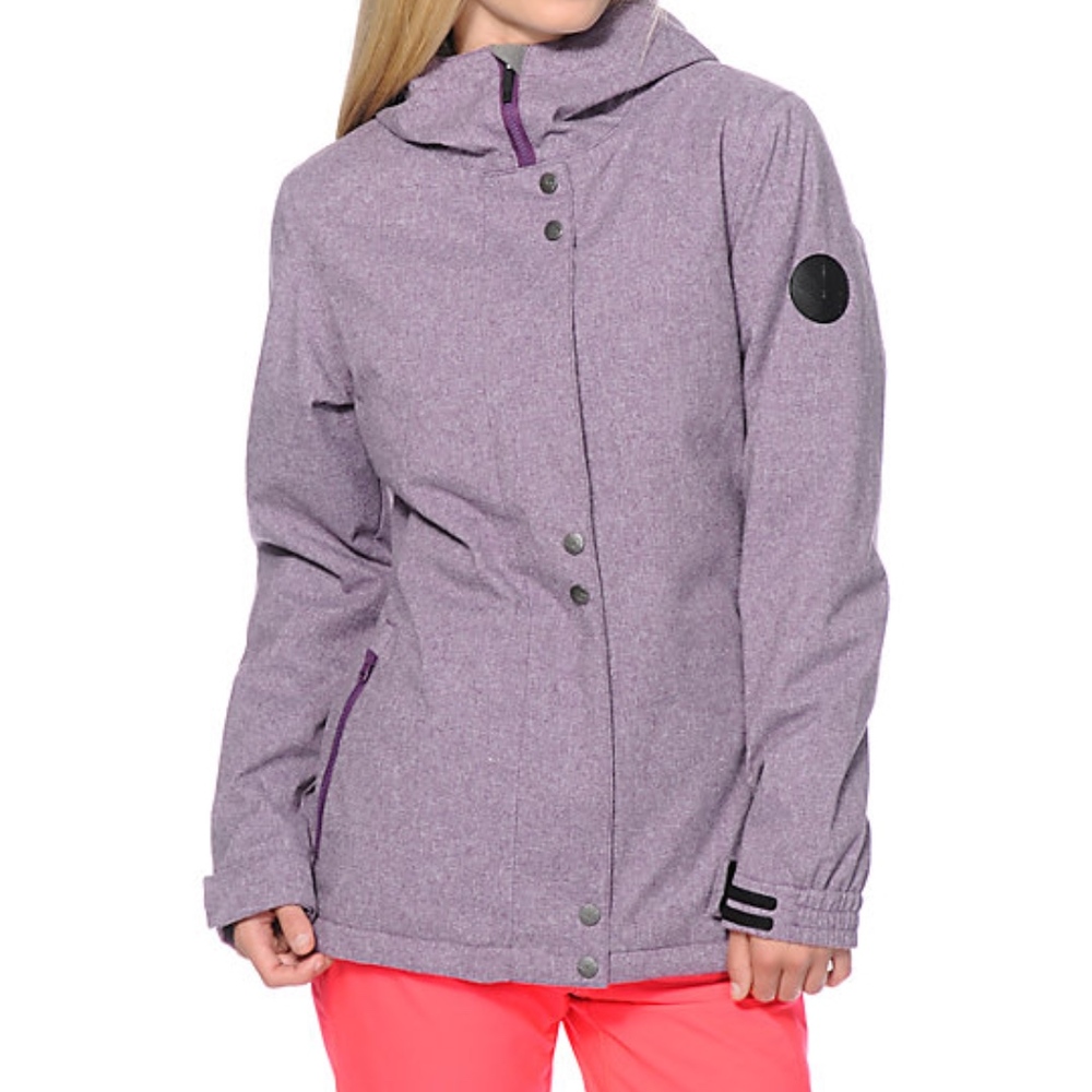 Aperture Snow Jacket